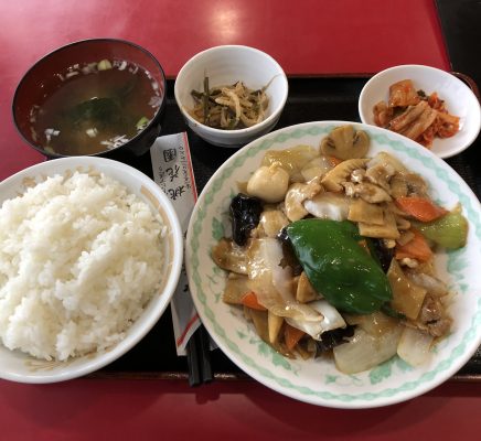 桃花園
