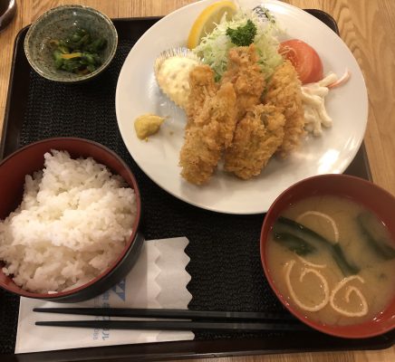 東都グリル