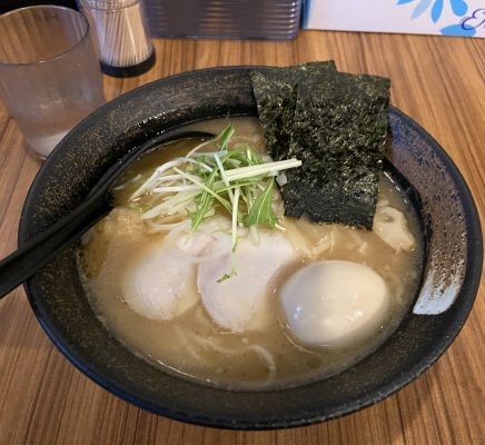 麵屋武一