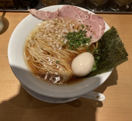 麺屋 まほろ芭