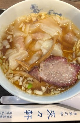 新横浜ラーメン博物館