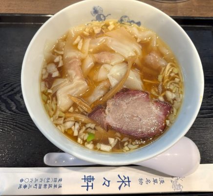 新横浜ラーメン博物館