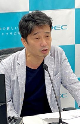 講演活動